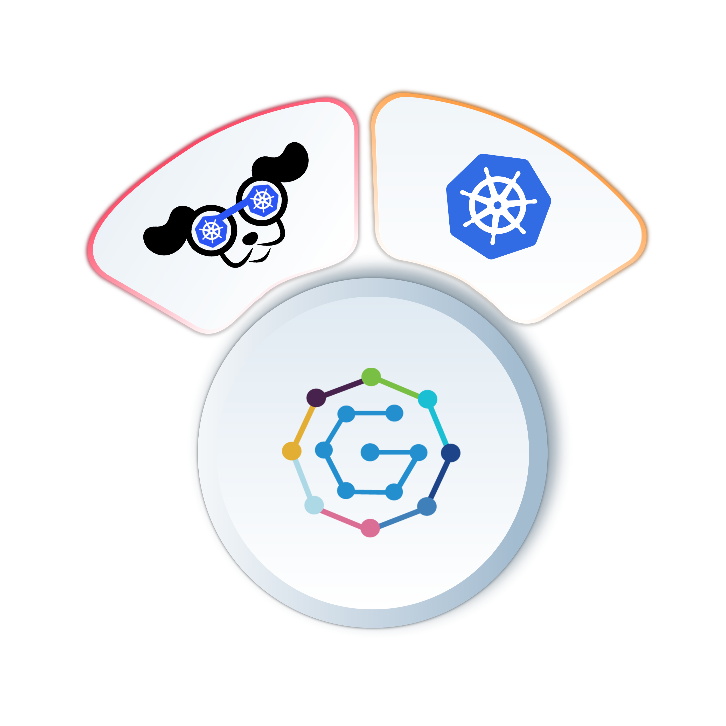 Gripo - Streamlined K8s Cluster Management Gripo image - Centralized Kubernetes cluster management