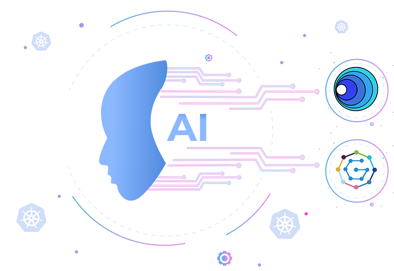 Gripo - K8s AI Solutions for Efficient Operations Gripo image - Kubernetes AI solutions for streamlined operations