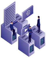 Gripo Empowering Enterprise Solutions Enterprise professionals using Gripo for cloud-native strategies